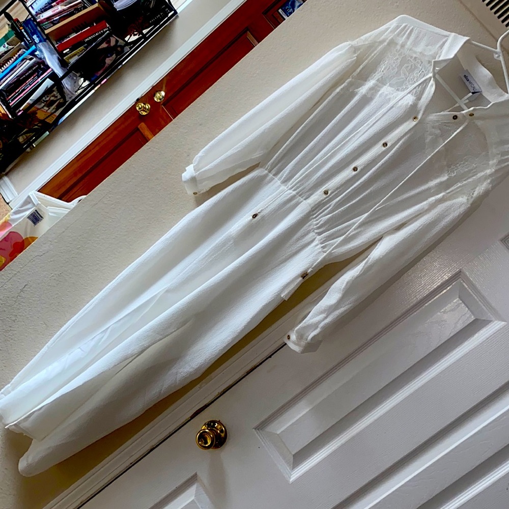 Alice McCall dress